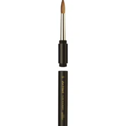 da Vinci Taschenpinsel, Serie 1503 Rotmarder Aquarellpinsel