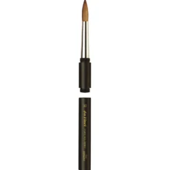 da Vinci Taschenpinsel, Serie 1503 Rotmarder Aquarellpinsel