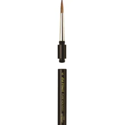 da Vinci Taschenpinsel, Serie 1503 Rotmarder Aquarellpinsel