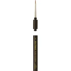 da Vinci Taschenpinsel, Serie 1503 Rotmarder Aquarellpinsel