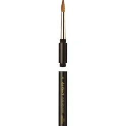 da Vinci Taschenpinsel, Serie 1503 Rotmarder Aquarellpinsel