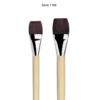 da Vinci TOP Acrylpinsel Serie 7188 und 7189, langer Stiel