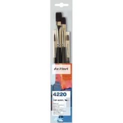 da Vinci TOP-ACRYL, Serie 4220