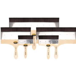 da Vinci TOP ACRYL, Serie 5040, breiter Synthetikpinsel