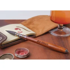 da Vinci traditioneller Aquarellpinsel