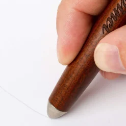 da Vinci traditioneller Aquarellpinsel