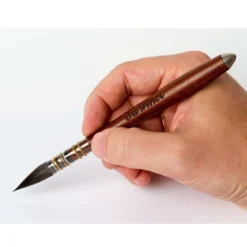 da Vinci traditioneller Aquarellpinsel