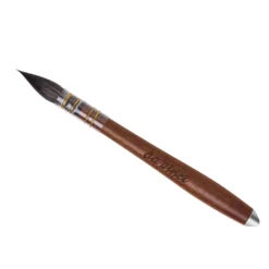 da Vinci traditioneller Aquarellpinsel