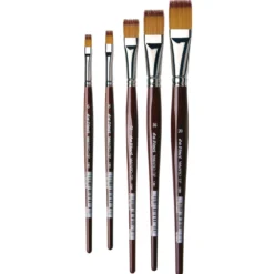 da Vinci VARIO-TIP Serie 1381 Effektpinsel