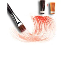 da Vinci VARIO-TIP Serie 1381 Effektpinsel