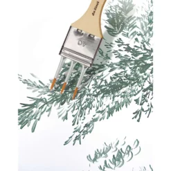 da Vinci Zackenpinsel, Serie 11543 Synthetikpinsel