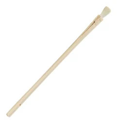 da Vinci Ziegenhaarpinsel zum Auftragen von Schellack, Serie 11245