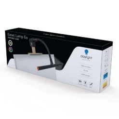 daylight™ LED Staffeleileuchte Easel Lamp Go