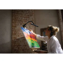 daylight™ LED Staffeleileuchte Easel Lamp Go