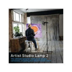 daylight™ LED Stehleuchte Artist Studio Lamp 2