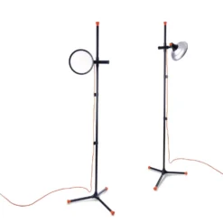 daylight™ LED Stehleuchte Artist Studio Lamp 2