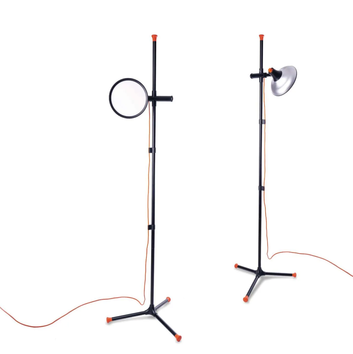daylight™ LED Stehleuchte Artist Studio Lamp 2