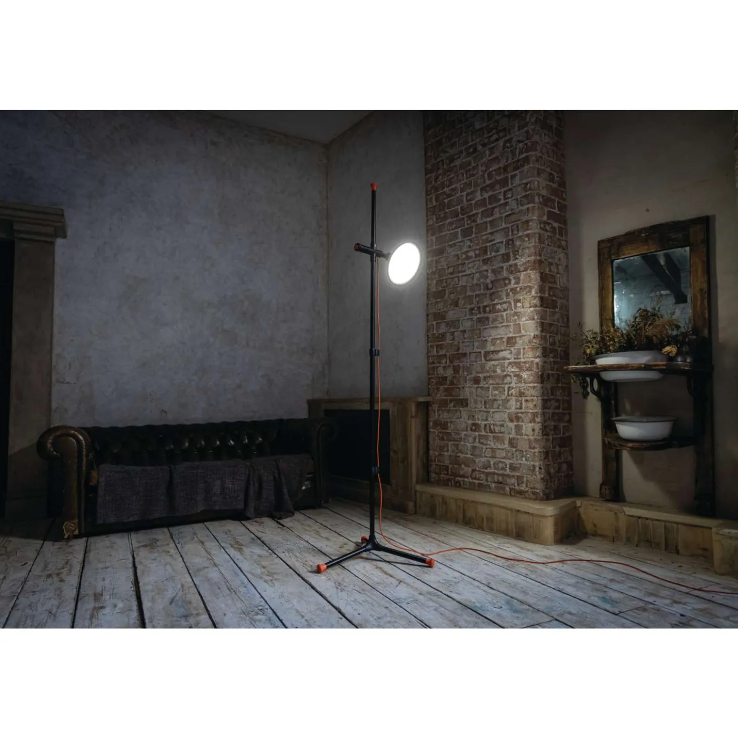 daylight™ LED Stehleuchte Artist Studio Lamp 2
