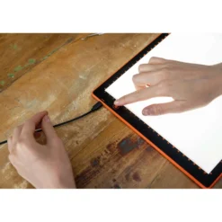 daylight™ Wafer LightPad