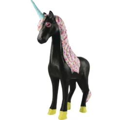 décopatch "Einhorn" Pappfigur