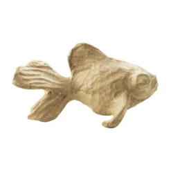 DÉCOPATCH "Fisch" Pappfigur