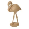 décopatch® "Flamingo" Pappfigur