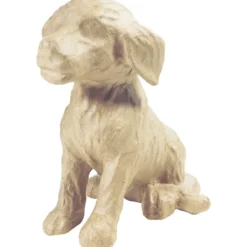 DÉCOPATCH "Hund" Pappfigur