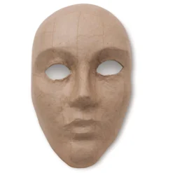 décopatch® Maske "Gesicht"