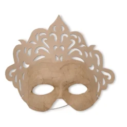 décopatch Maske Karneval