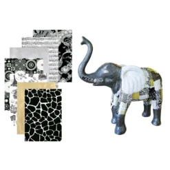 DÉCOPATCH® Papier