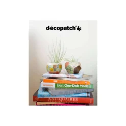 DÉCOPATCH® Papier
