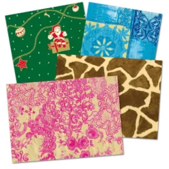 DÉCOPATCH® Papier