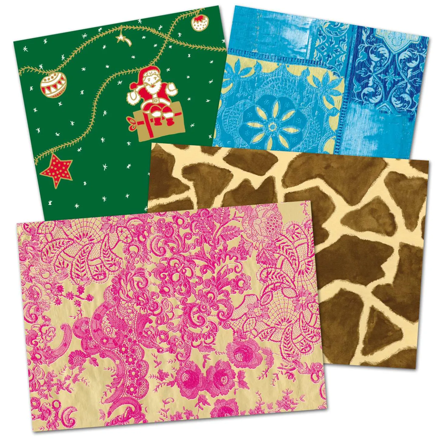 DÉCOPATCH® Papier