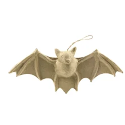 décopatch® Pappfigur Fledermaus XS