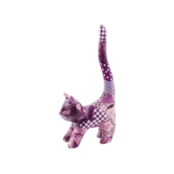 décopatch Pappfigur "Katze"