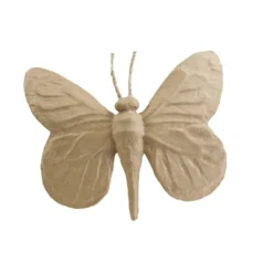 Décopatch Pappmaché Schmetterling