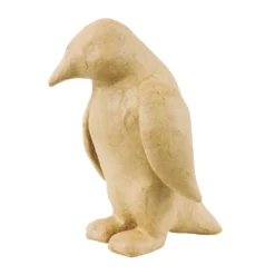 décopatch "Pinguin" Pappfigur