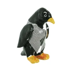 décopatch "Pinguin" Pappfigur