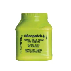 décopatch paper-patch Kleber