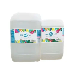 DEEPCAST Clear Casting Resin
