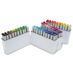 Deflecto® Marker Organizer-Ziehharmonika