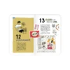 Dein Skizzenbuch-Buch