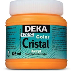 DEKA-Color Cristal Glasmalfarbe