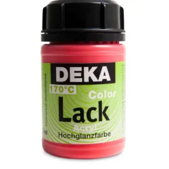DEKA Color-Lack Acryllack