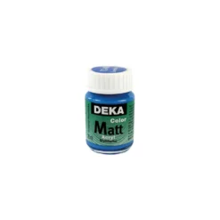 DEKA ColorMatt Acrylfarbe