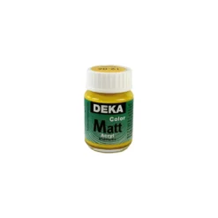 DEKA ColorMatt Acrylfarbe
