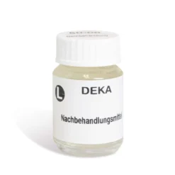 DEKA Nachbehandlungsmittel „L“, Textilfarben Fixierer