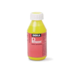 DEKA-Permanent Stoffmalfarbe