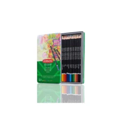DERWENT Academy Colouring-Sets Künstler Farbstifte