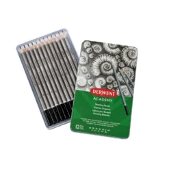 DERWENT Academy Sketching-Sets Bleistifte